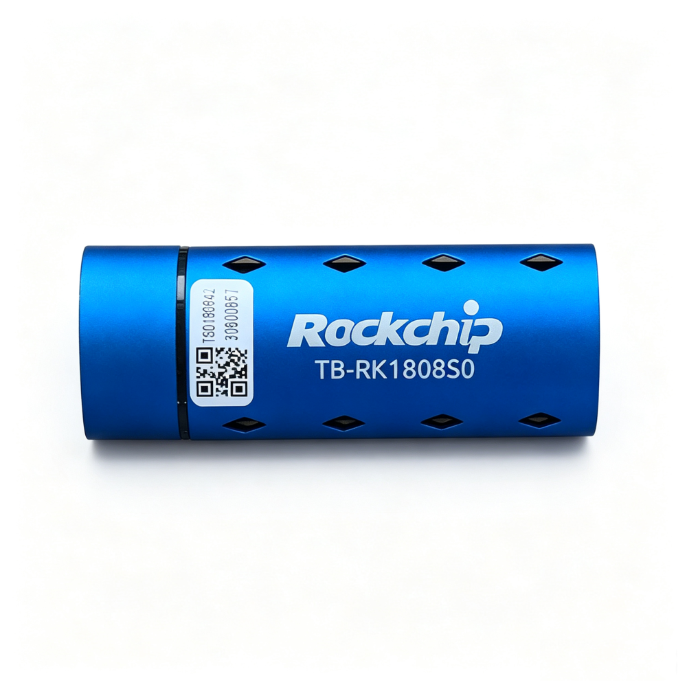Neural Compute Stick (RK1808)