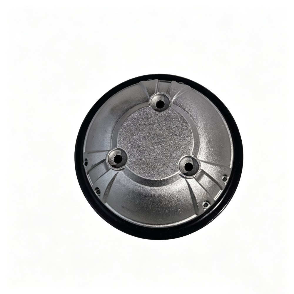 Hub Encapsulation