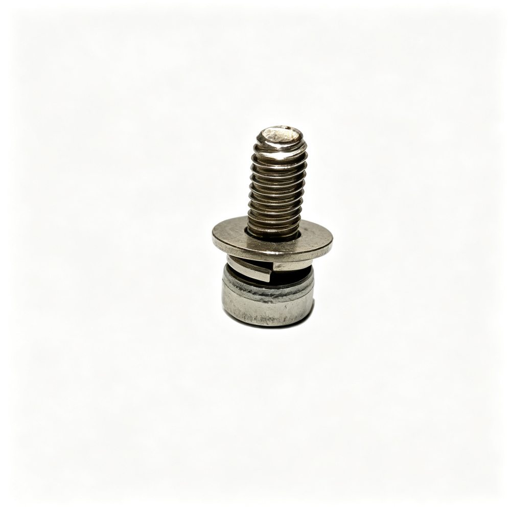 Socket Cap Head Hex Screw M4*10