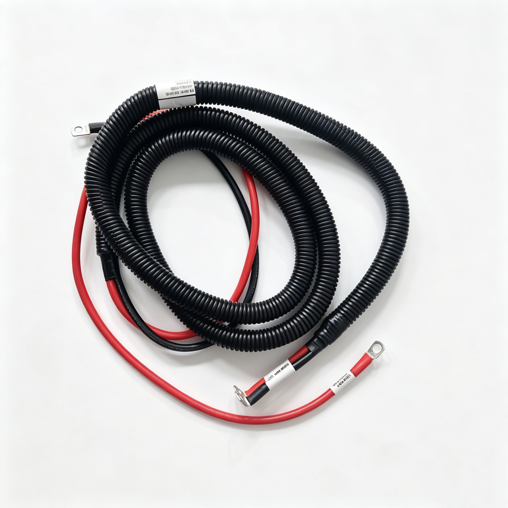 Harness(Charging Bar)