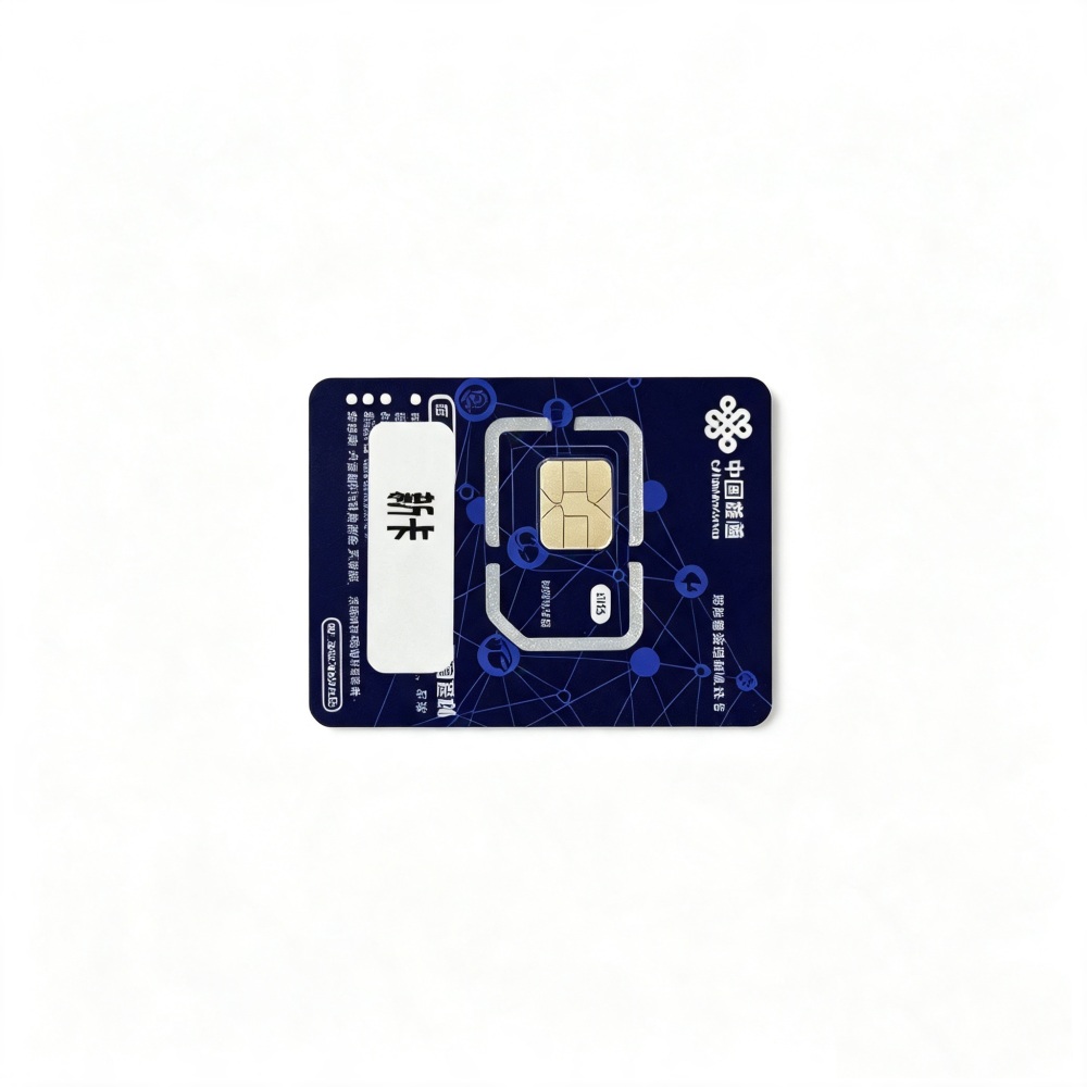 Sim Card-CN