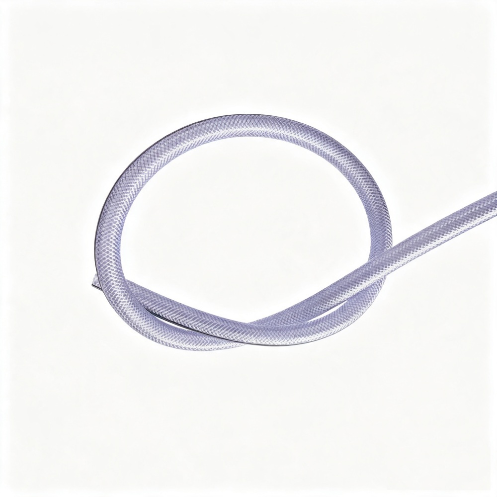 Reticulated Duct