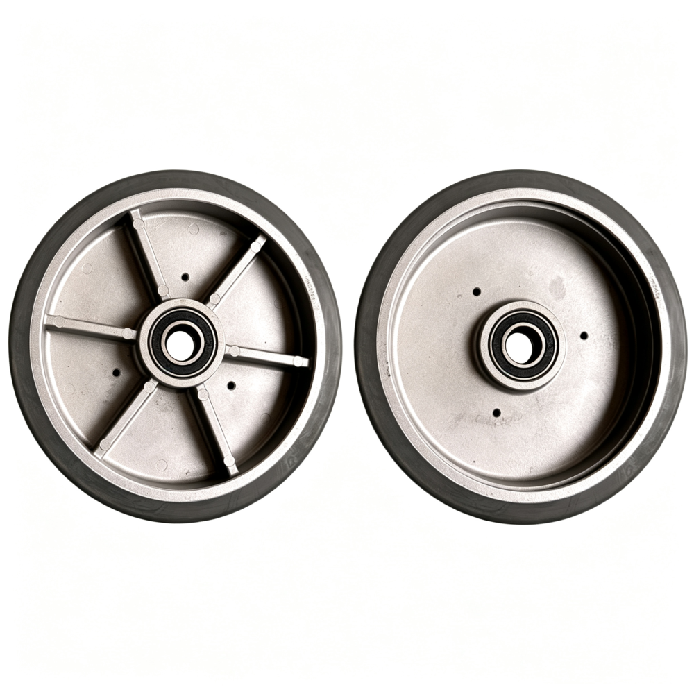 Bearing Rear Wheel-250*62