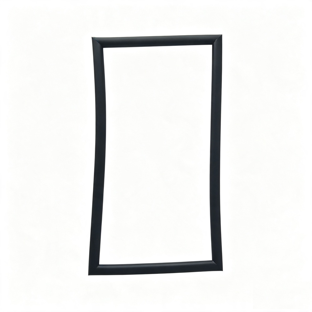 Closed D-Shaped Seal