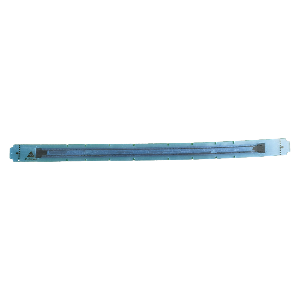Front Rubber Squeegee