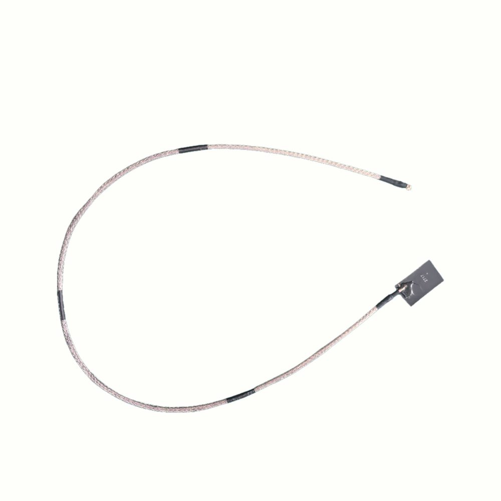 Phantas-433Mhz Built-In Antenna