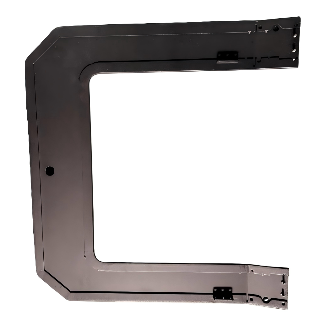 Sewage Pipe Door