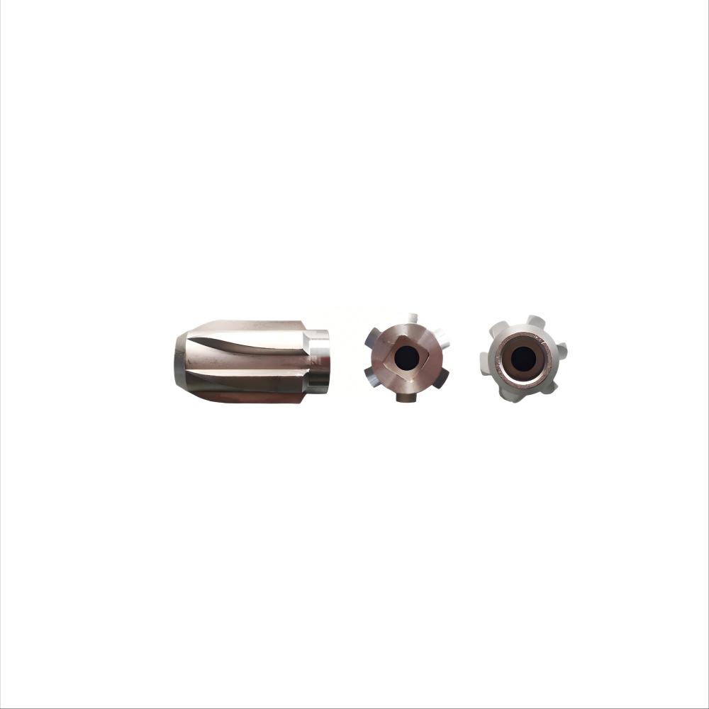 Spline