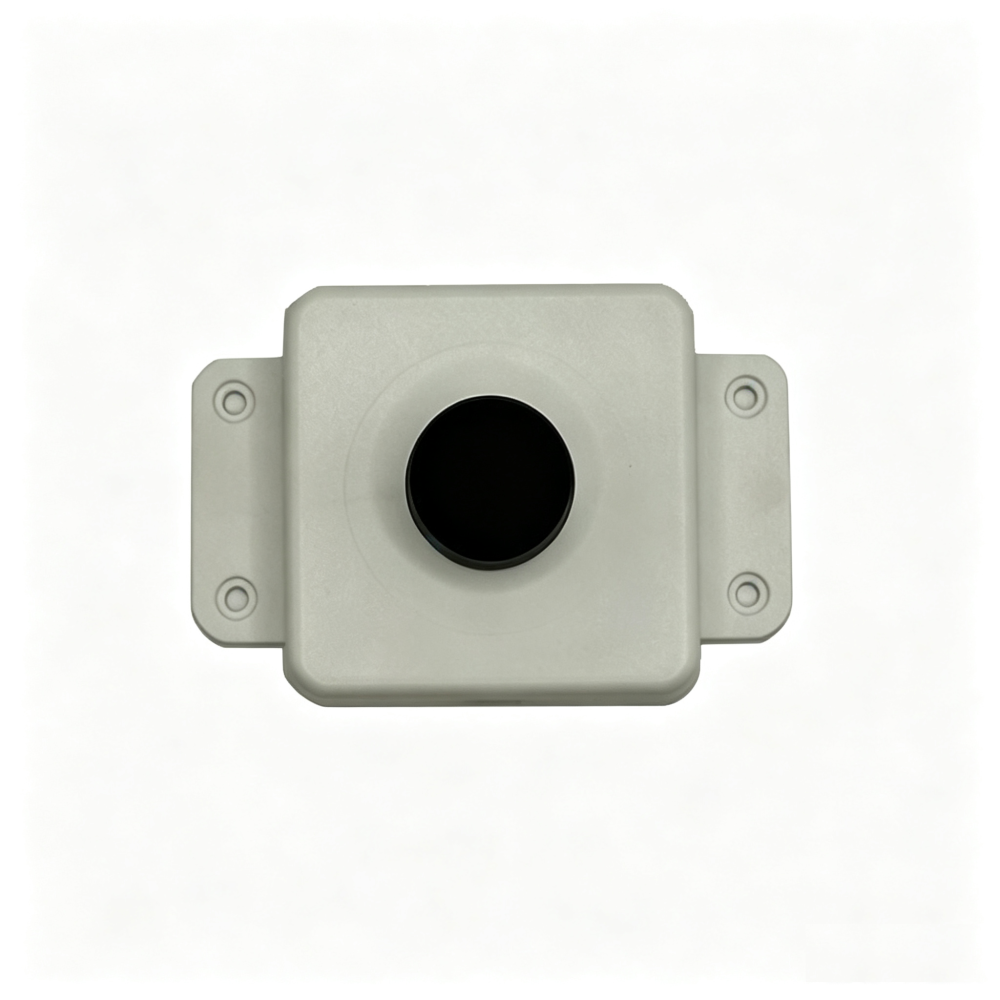 Depth Camera Set (Front and Rear,110° 90° FOV)