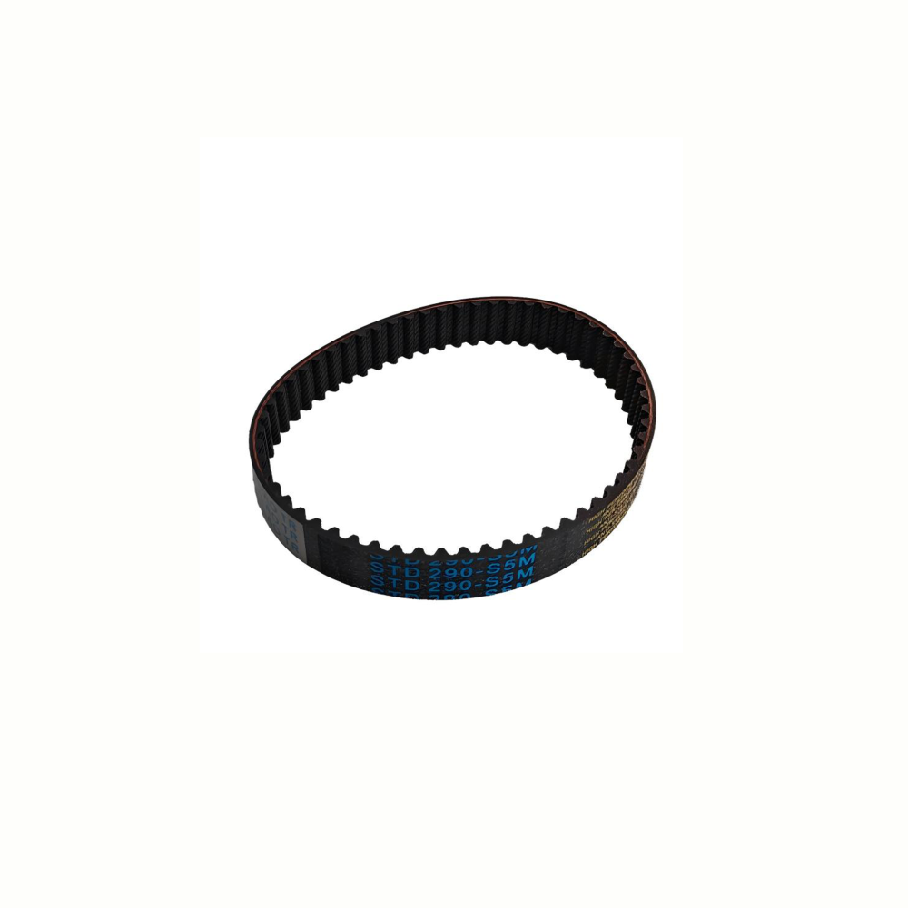 Rear Timing Belt