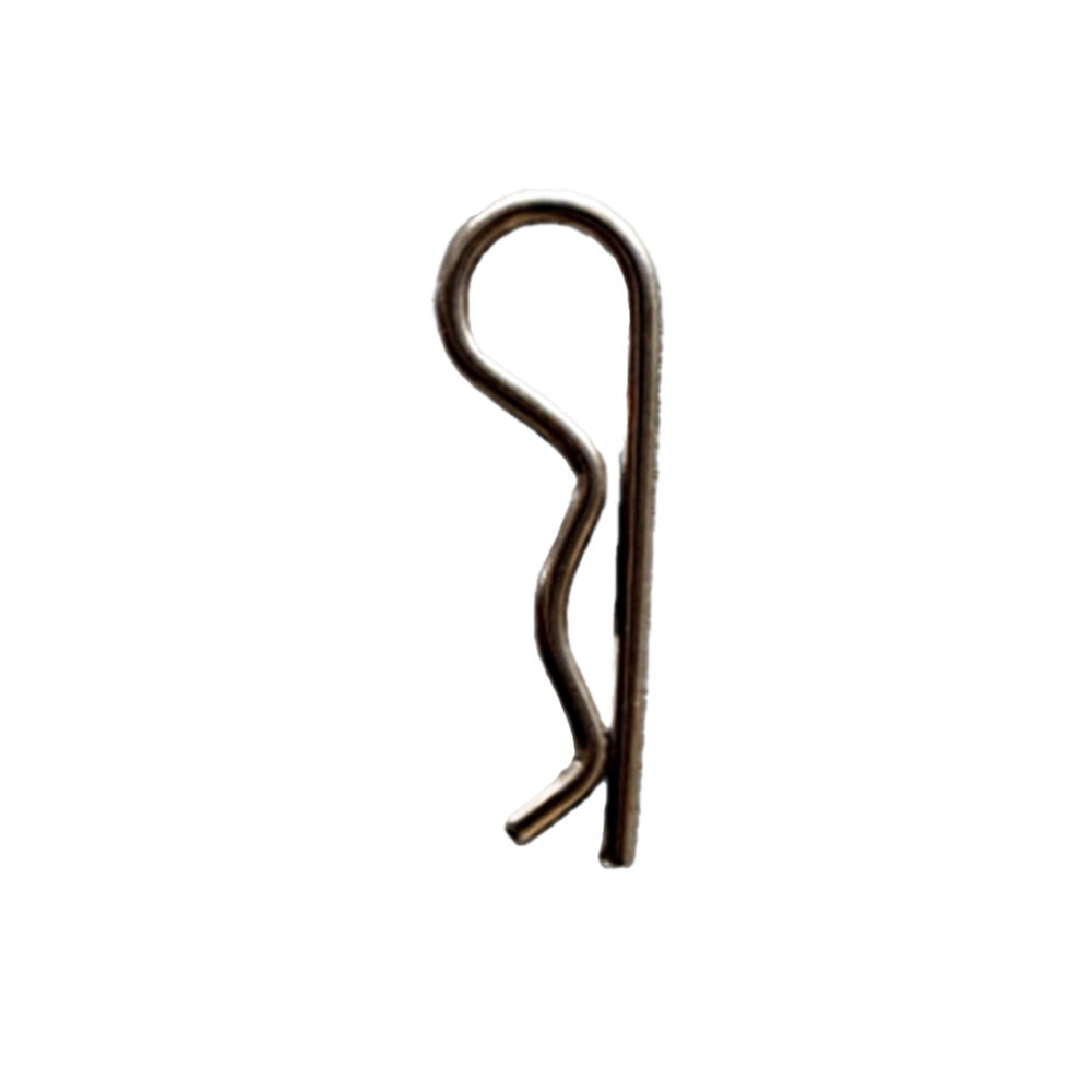 R Shape Clamp