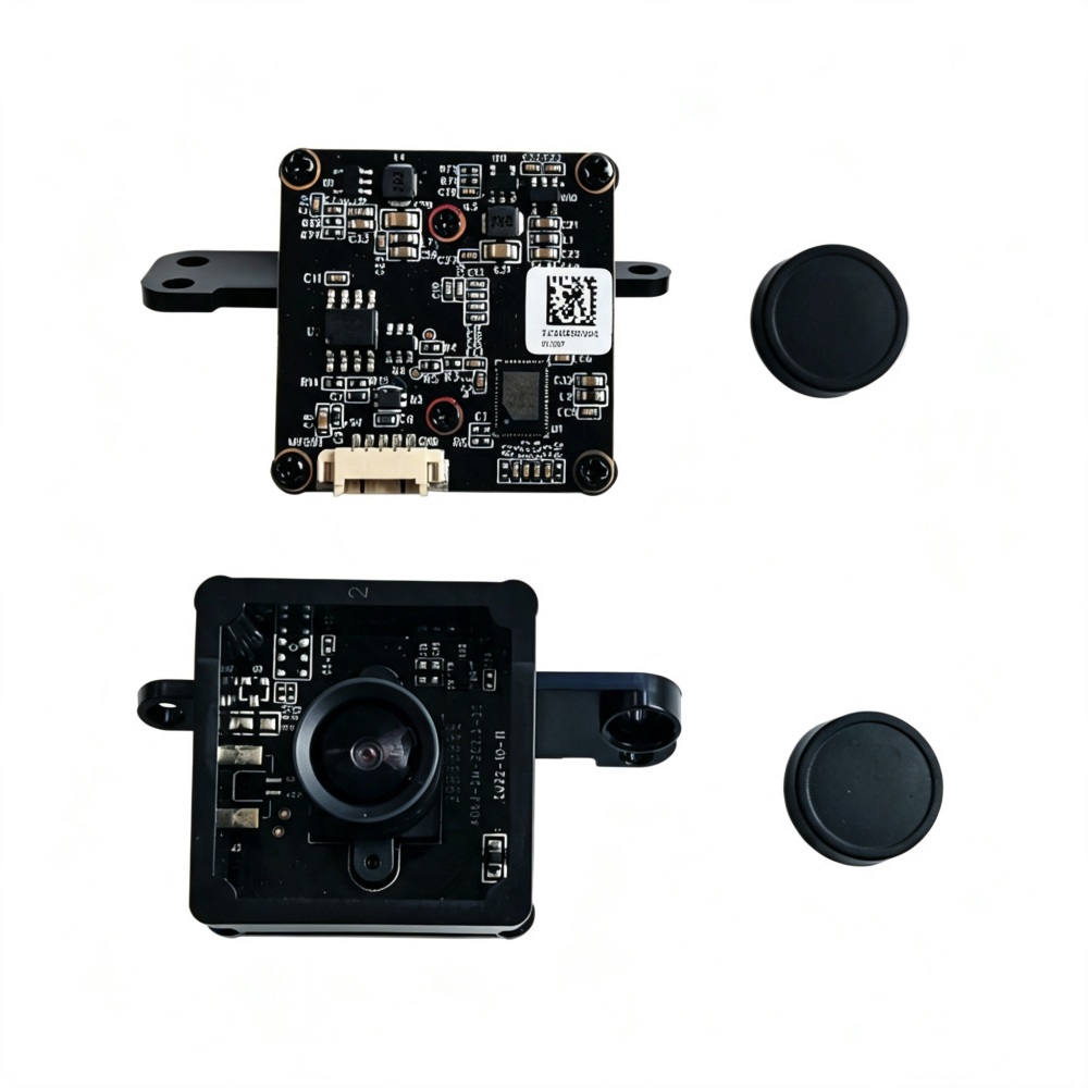 Phantas-RGB Camera