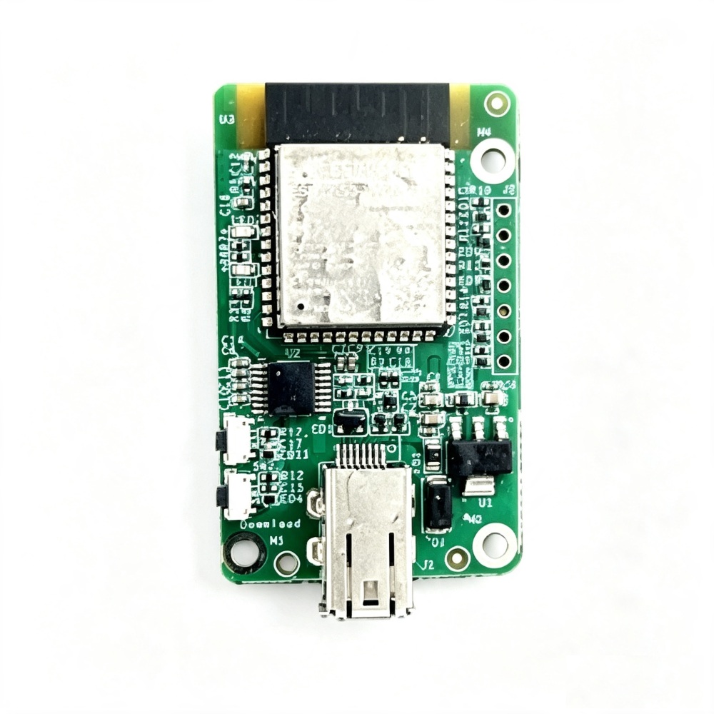 ESP32 Module - Workstation Version