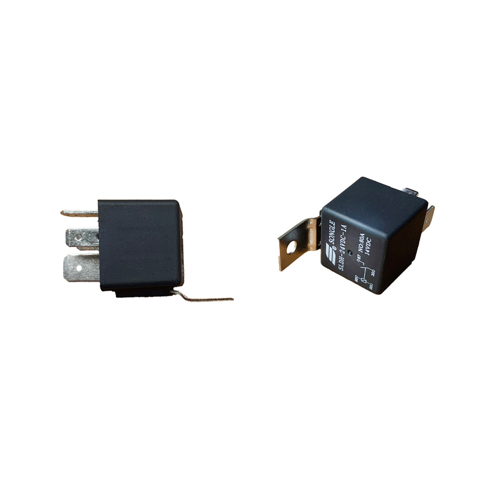 Automotive Relay (24V,80A)