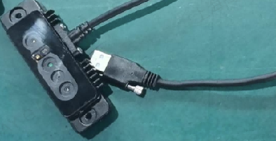 DaBai Camera Assembly (with?1.2m?Cable, Conformal Coated, ESD Protection)