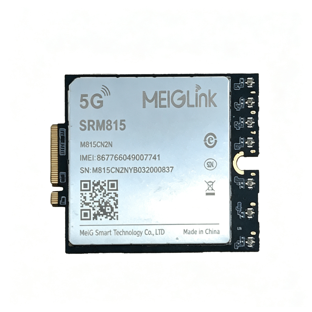 5G Module (SRM815, M.2)