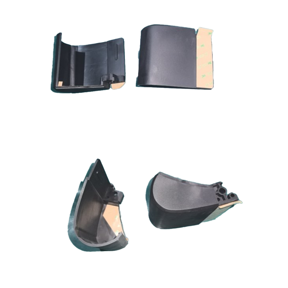 Phantas-Left Soft Rubber