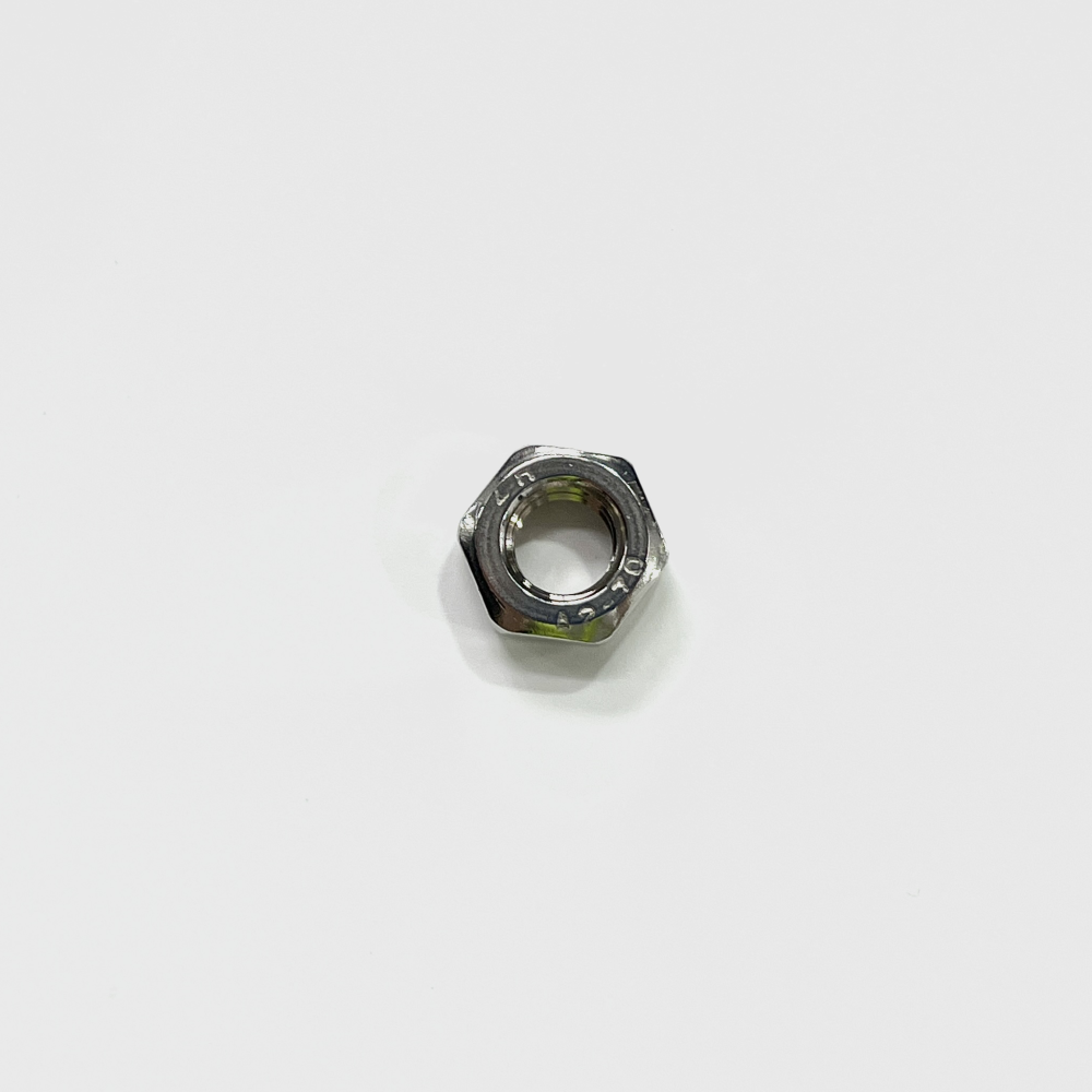 Anchor Bolts