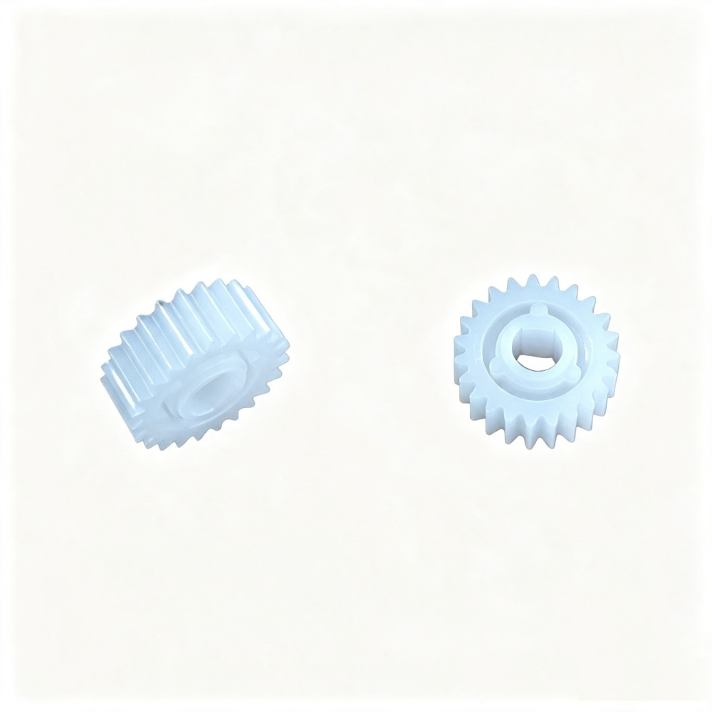 Phantas-Roller Brush Driven Gear