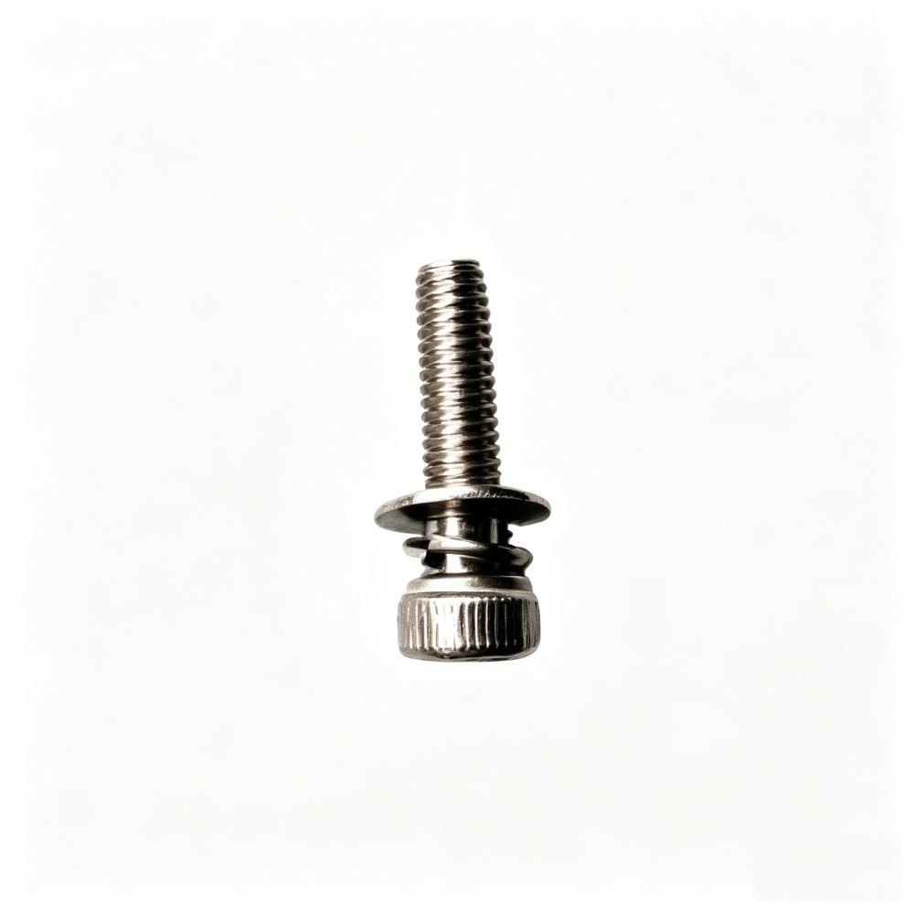 Hex Socket Head Cap Screw