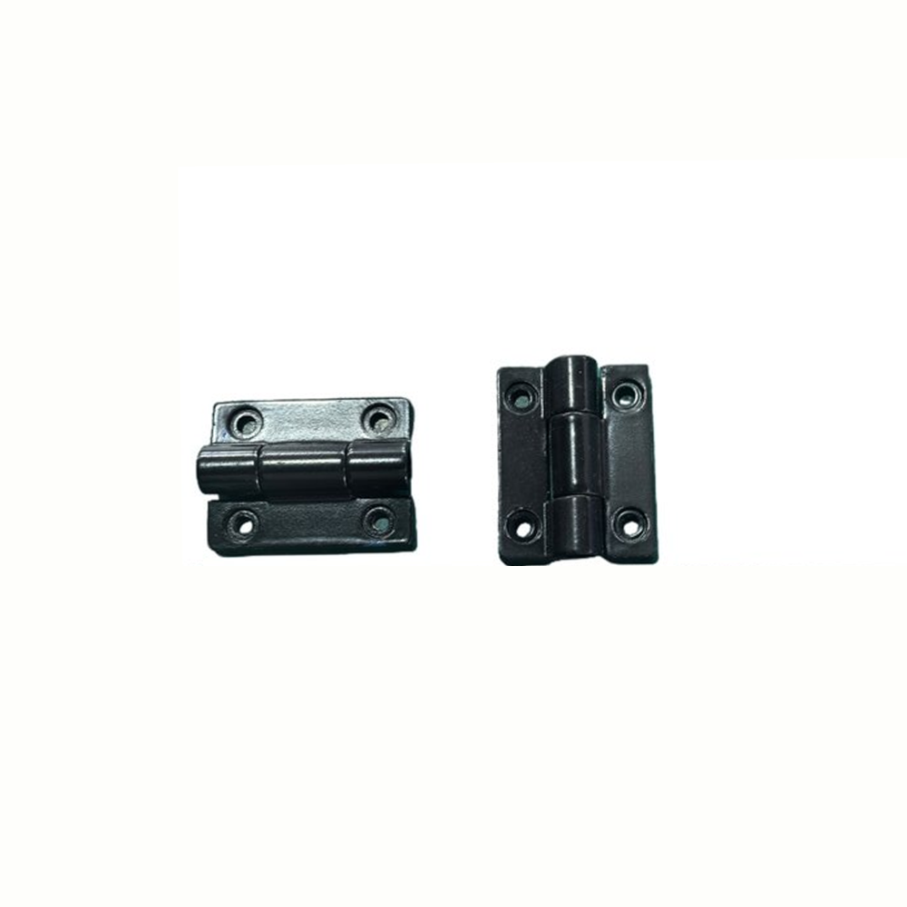 Damping Hinge