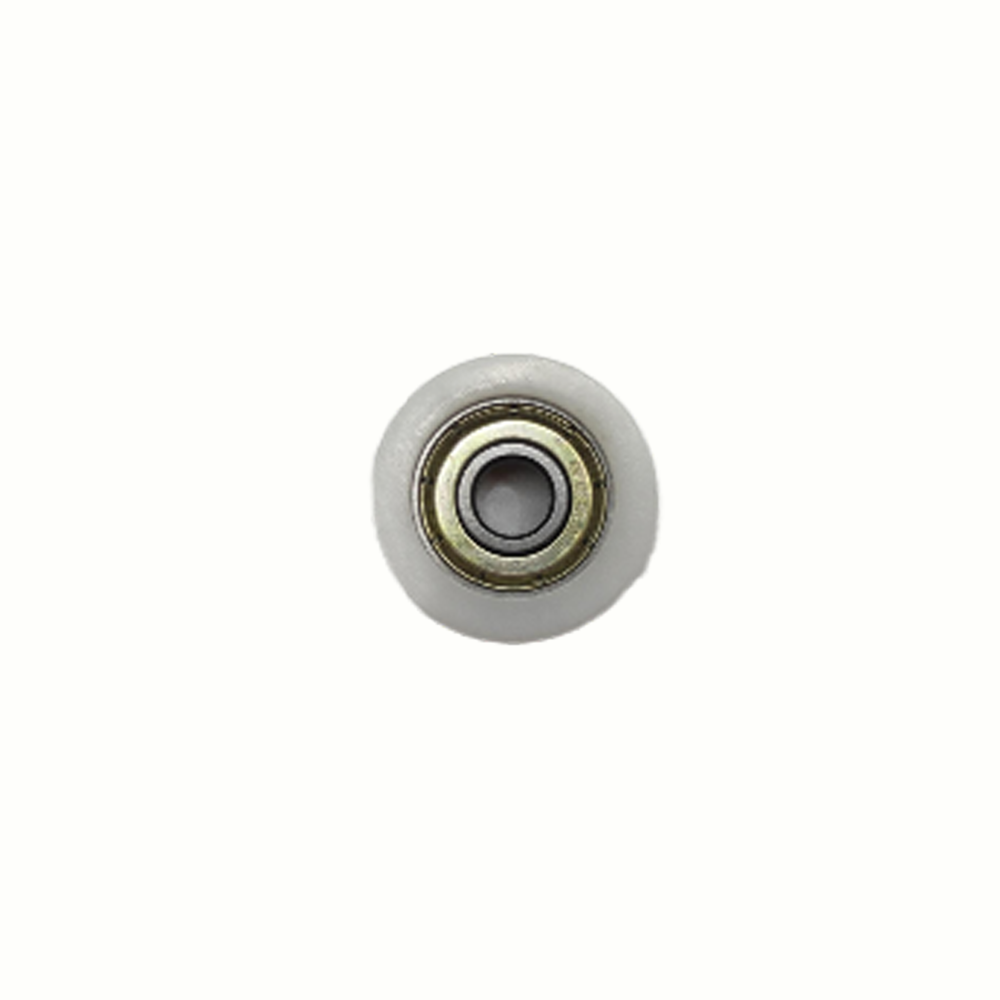 Pulley Wheel (30mm,8mm,ore,11mm,Wide)