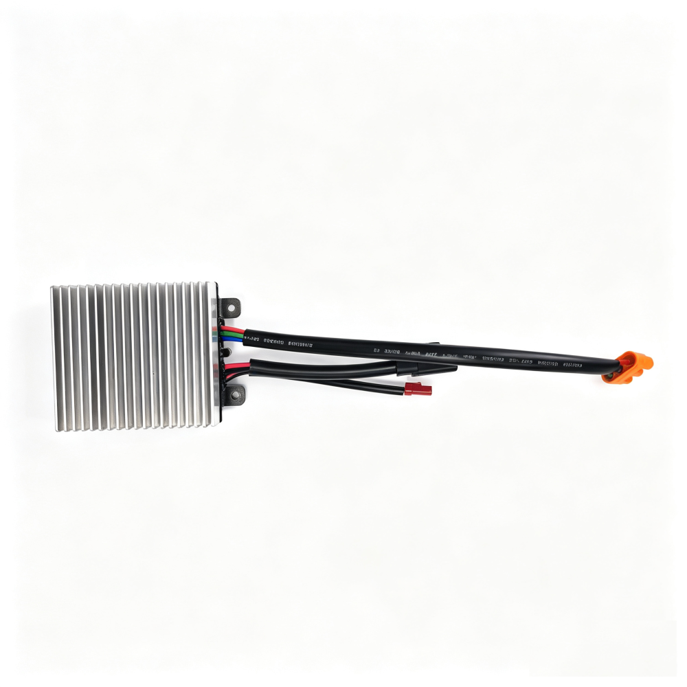 Suction motor driver (for X145)