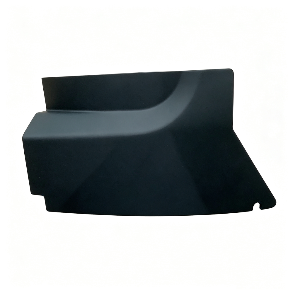 Left Side Bumper Cover (Non-FR)