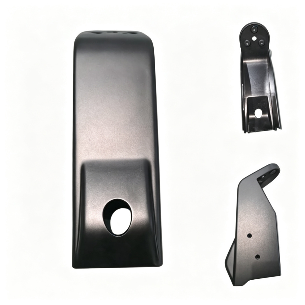 Steering Wheel Upper Shell