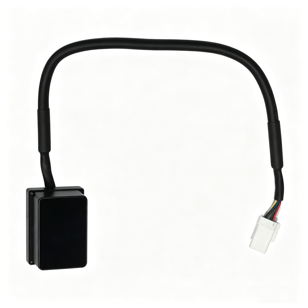 Lidar Sensor