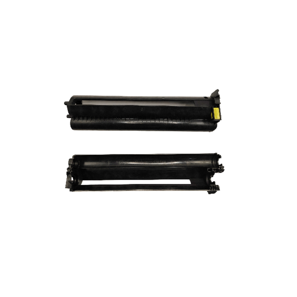 Phantas-Roller Brush Quick Release Box Assembly