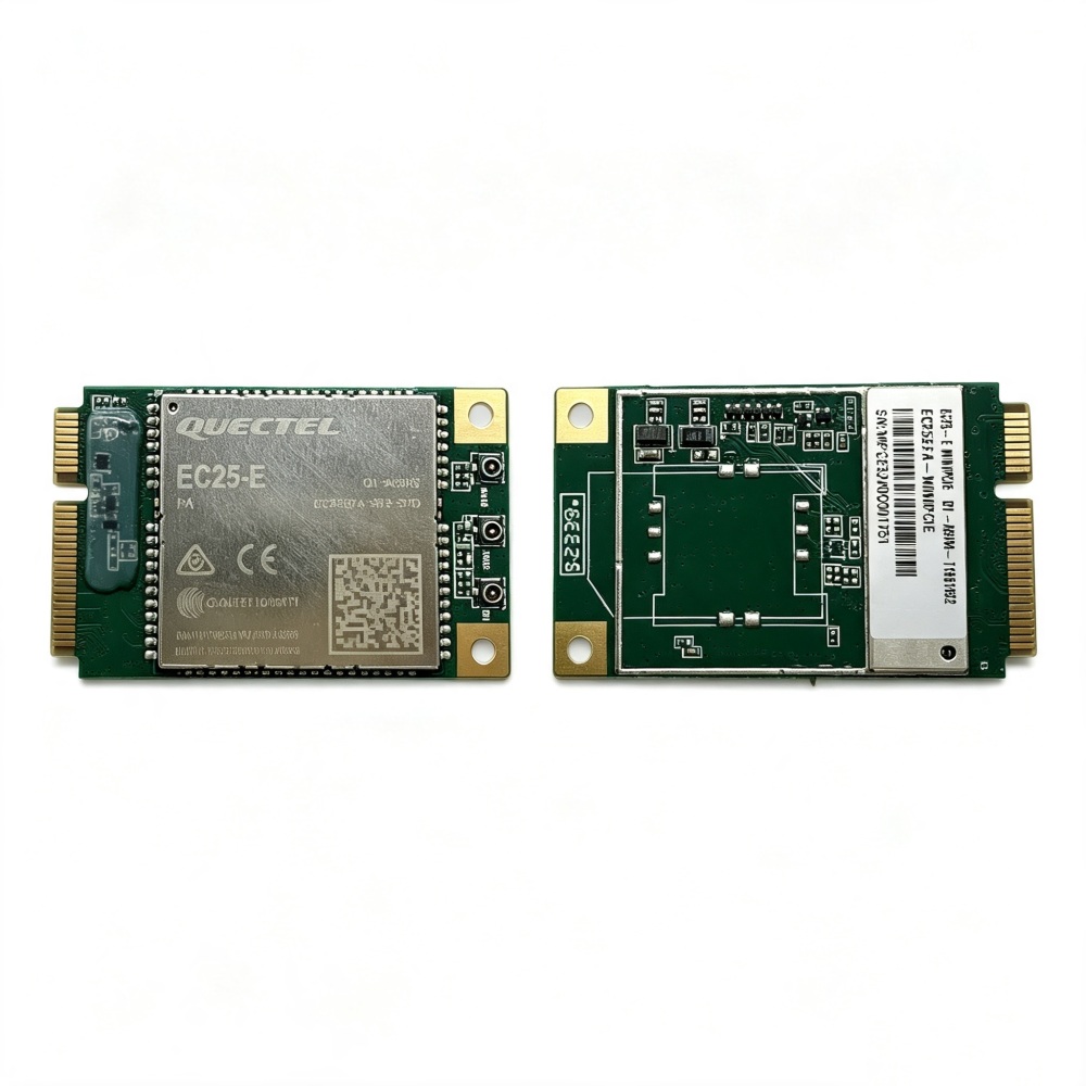 4G Module (EMEA,Korea,Thailand,India)