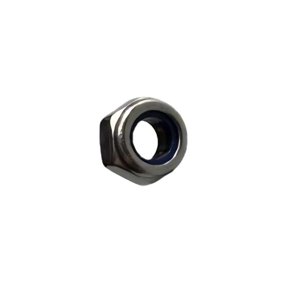Locknut