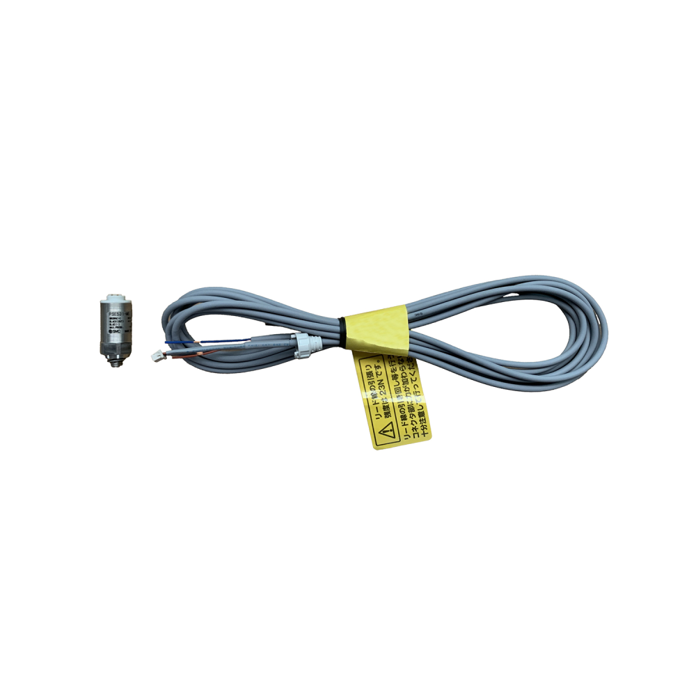 Pressure Sensor (0-5V Output,SMC)