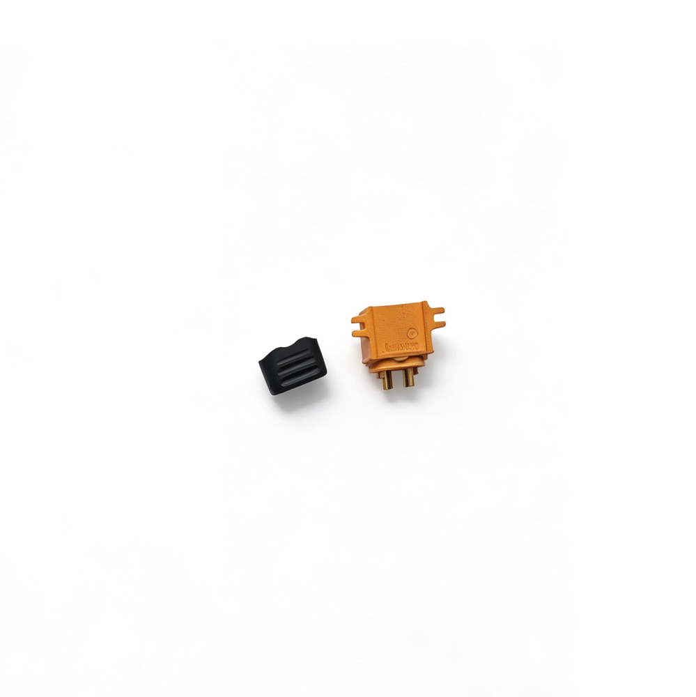 Amass XT60L Connector (Male)