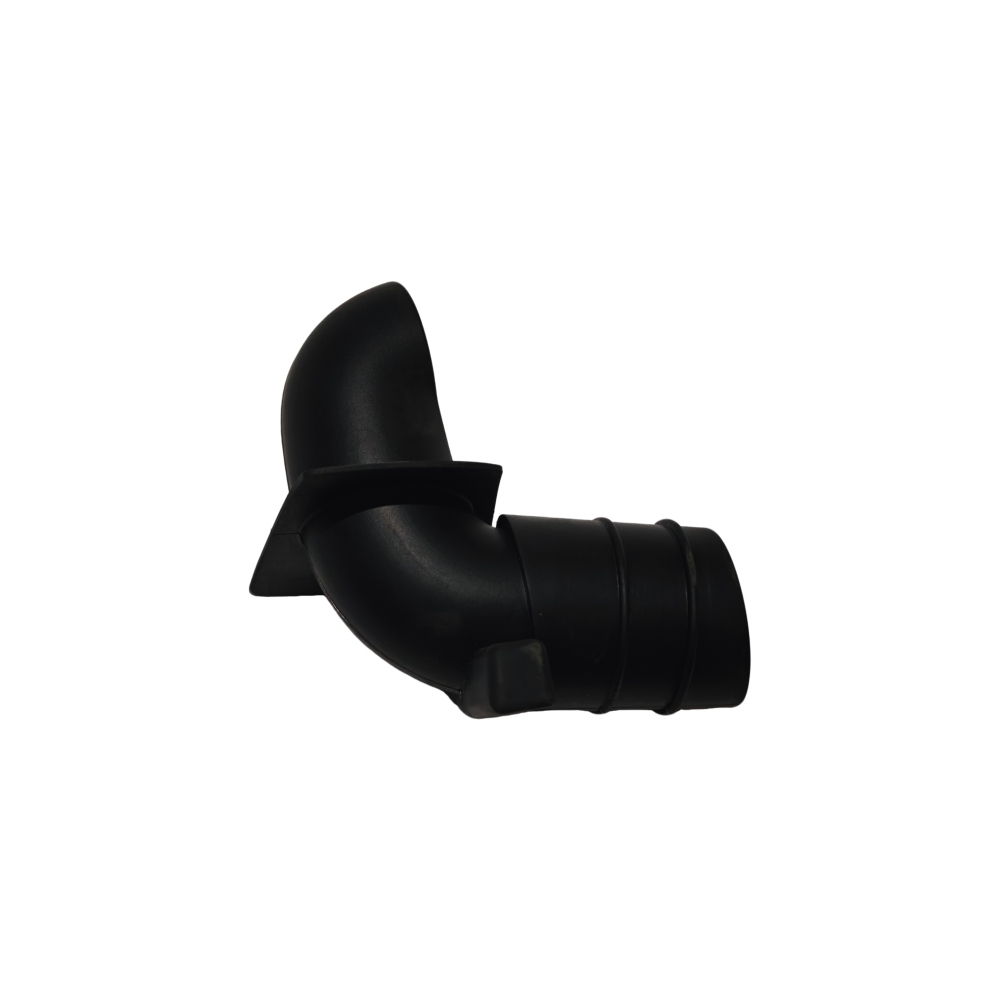 Inlet Pipe Elbow (50 to 50mm)
