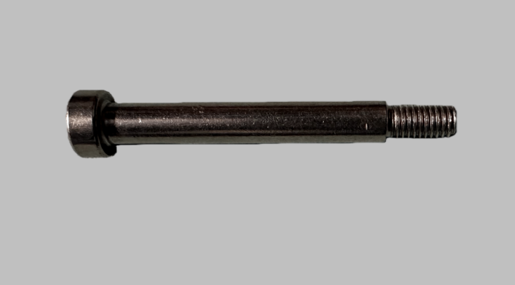 塞打螺栓（Φ6*40mm）