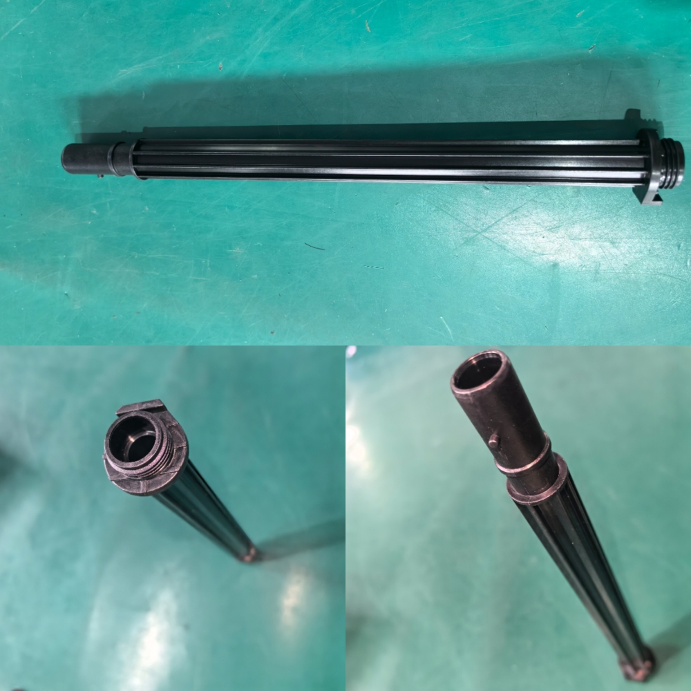 加水管