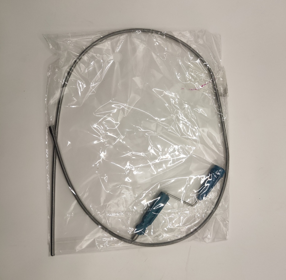 40_手摇管道疏通器