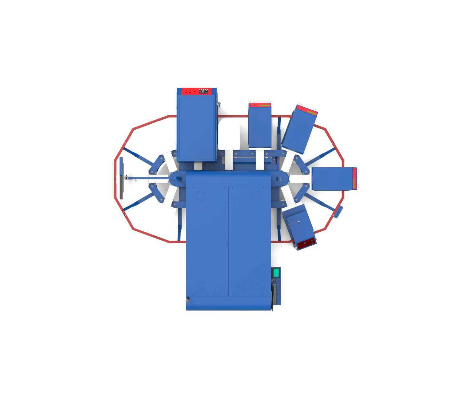 Sapphire,Guangzhou Newpeak Digital Technology Co., Ltd.,Sapphire