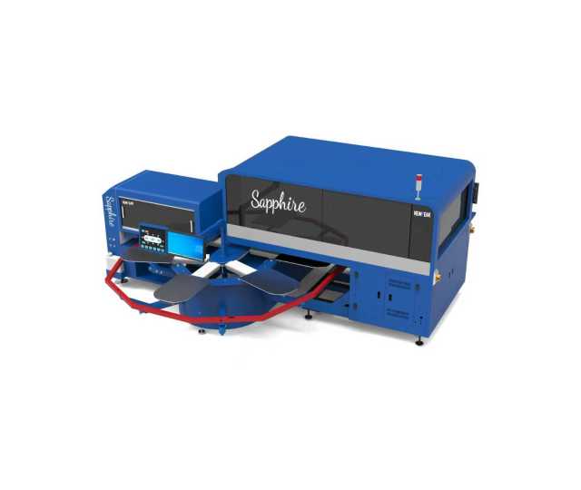 Sapphire,Guangzhou Newpeak Digital Technology Co., Ltd.,Sapphire