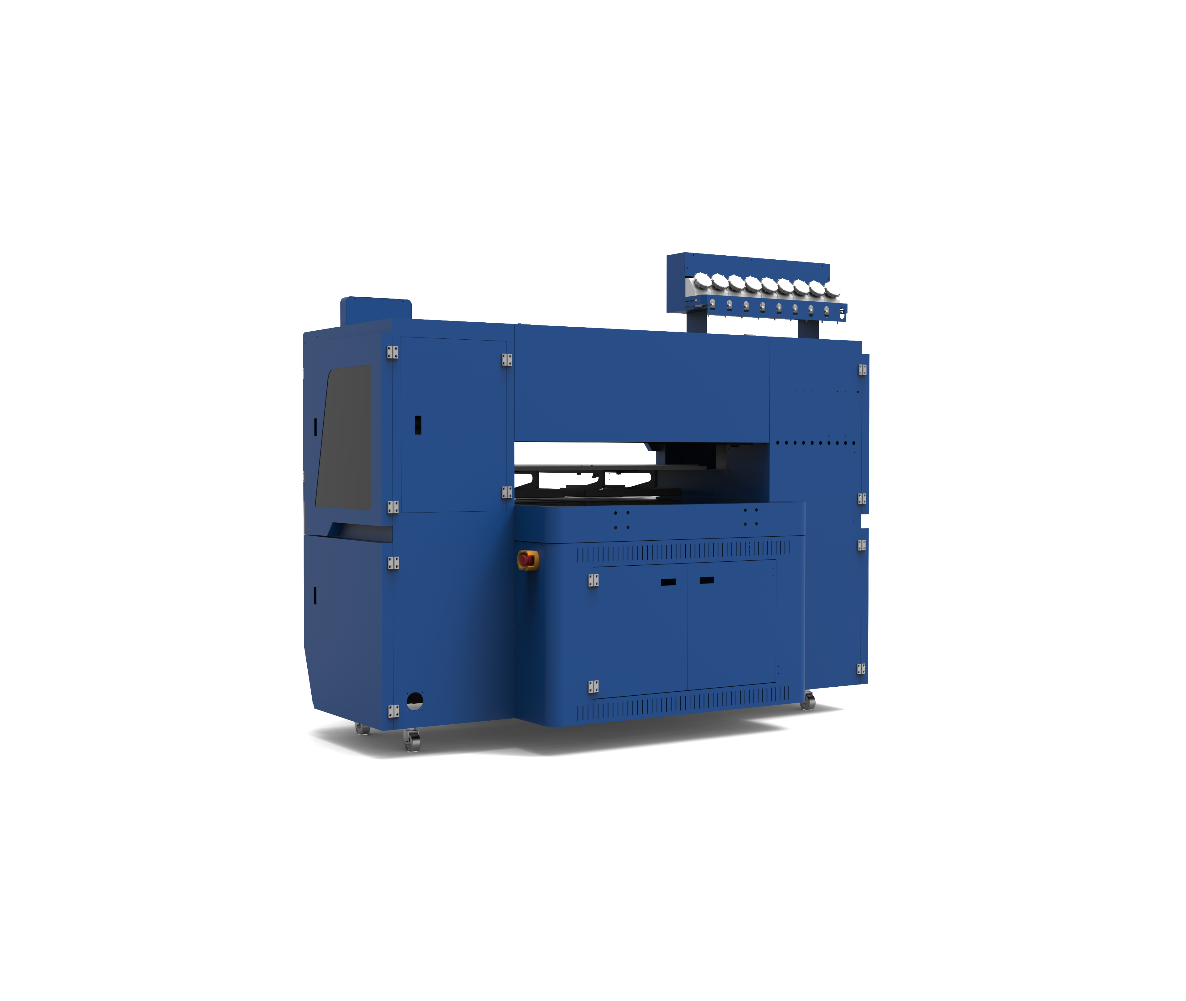 Epson 4 head,Guangzhou Newpeak Digital Technology Co., Ltd.,Epson 4 head