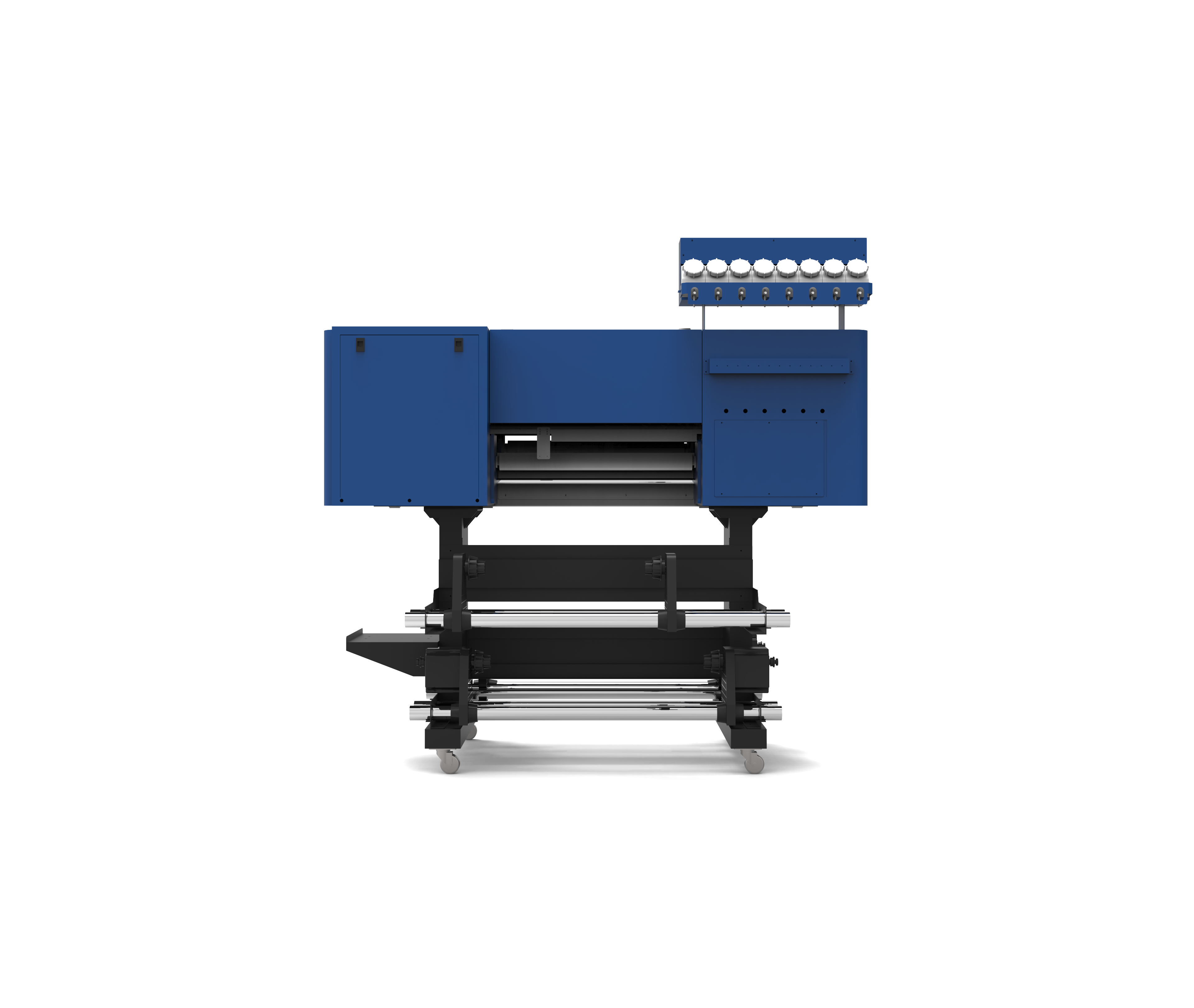 3 head,Guangzhou Newpeak Digital Technology Co., Ltd.,3 head