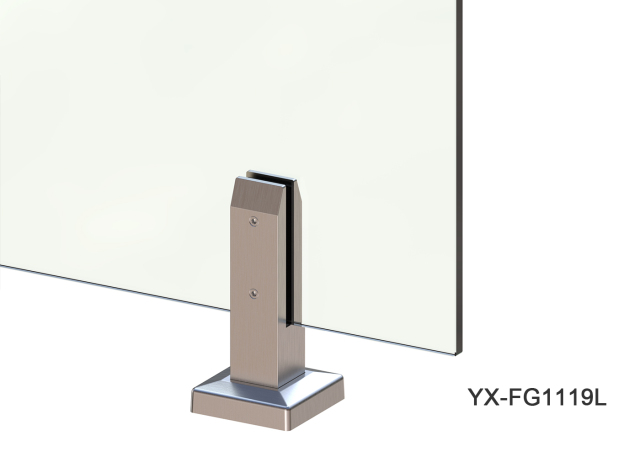 SPIGOT FG1119L FRAMELESS GLASS SYSTEM,MY SHOP,SPIGOT FG1119L FRAMELESS GLASS SYSTEM