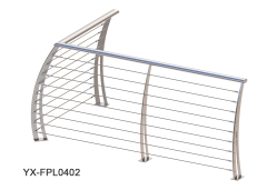 CABLE FPL0402 RAILING SYSTEM,MY SHOP,CABLE FPL0402 RAILING SYSTEM