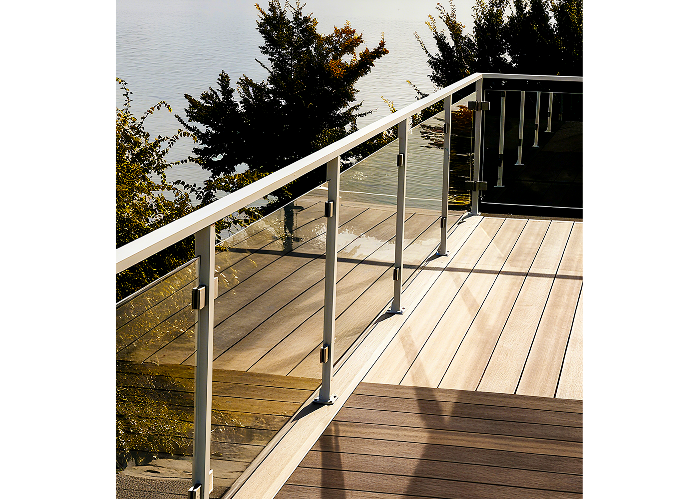 SQUARE BALUSTRADE SP0268 GLASS SYSTEM,MY SHOP,SQUARE BALUSTRADE SP0268 GLASS SYSTEM