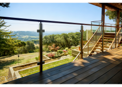 SQUARE BALUSTRADE SP0268 GLASS SYSTEM,MY SHOP,SQUARE BALUSTRADE SP0268 GLASS SYSTEM