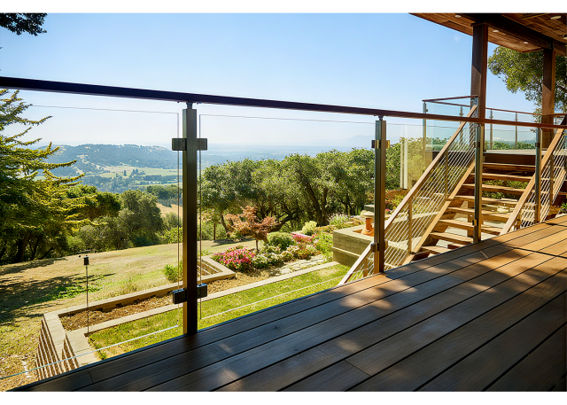 SQUARE BALUSTRADE SP0268 GLASS SYSTEM,MY SHOP,SQUARE BALUSTRADE SP0268 GLASS SYSTEM