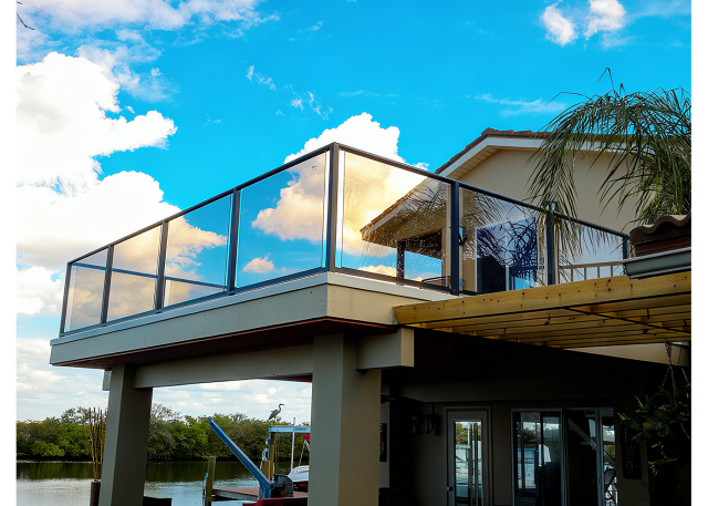 ALUMINUM AG0254 GLASS RAILING SYSTEM,MY SHOP,ALUMINUM AG0254 GLASS RAILING SYSTEM
