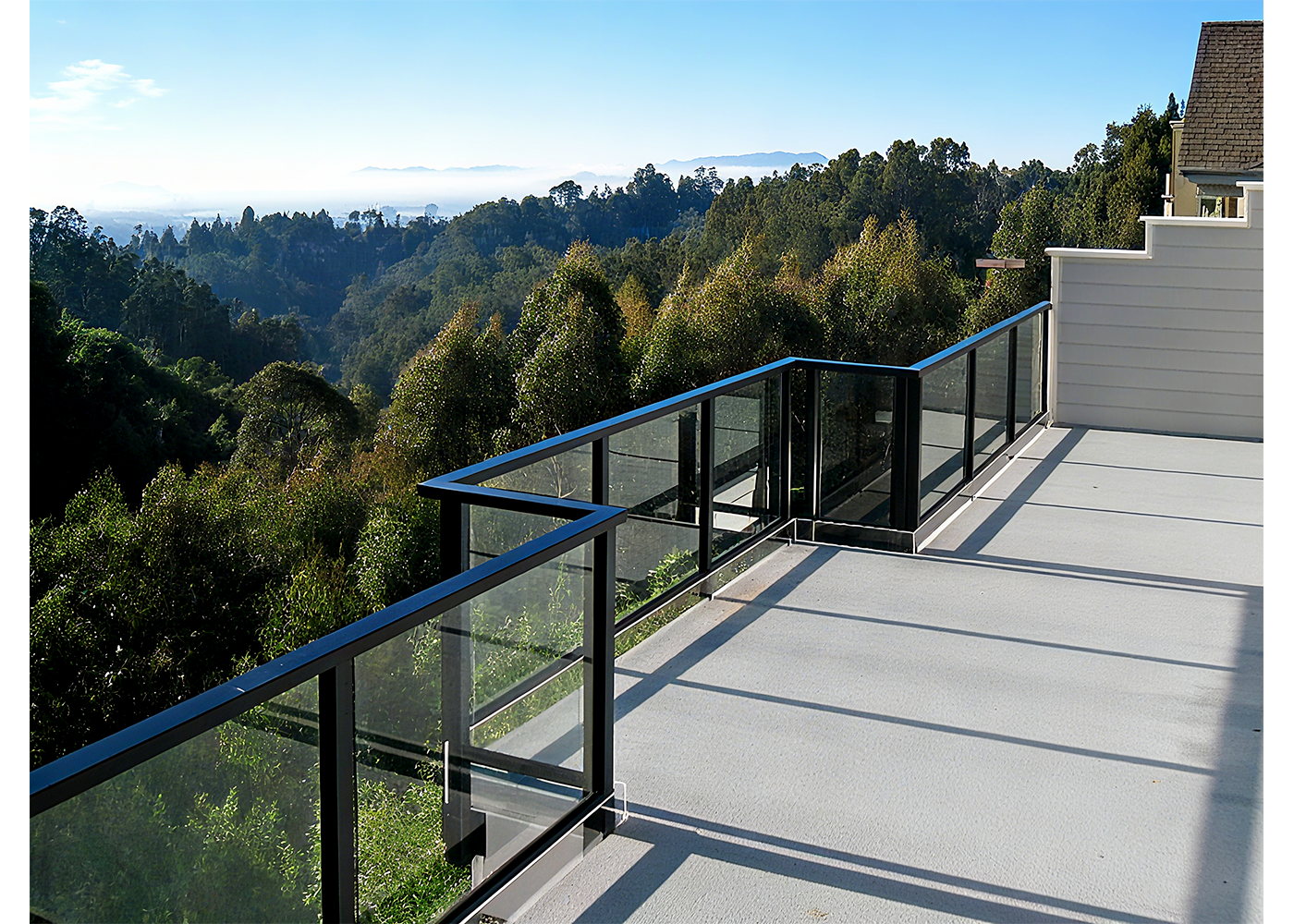 ALUMINUM AG0254 GLASS RAILING SYSTEM,MY SHOP,ALUMINUM AG0254 GLASS RAILING SYSTEM